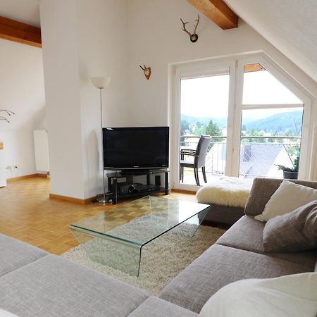 Ferienwohnung Schneelehner, 2-Schlafzimmer, Feldberg Feldberg  Bagian luar foto