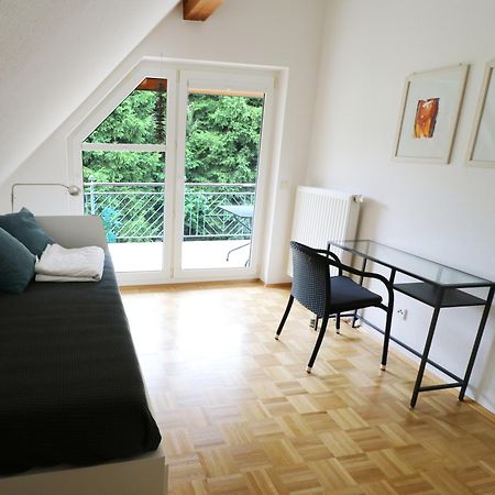 Ferienwohnung Schneelehner, 2-Schlafzimmer, Feldberg Feldberg  Bagian luar foto